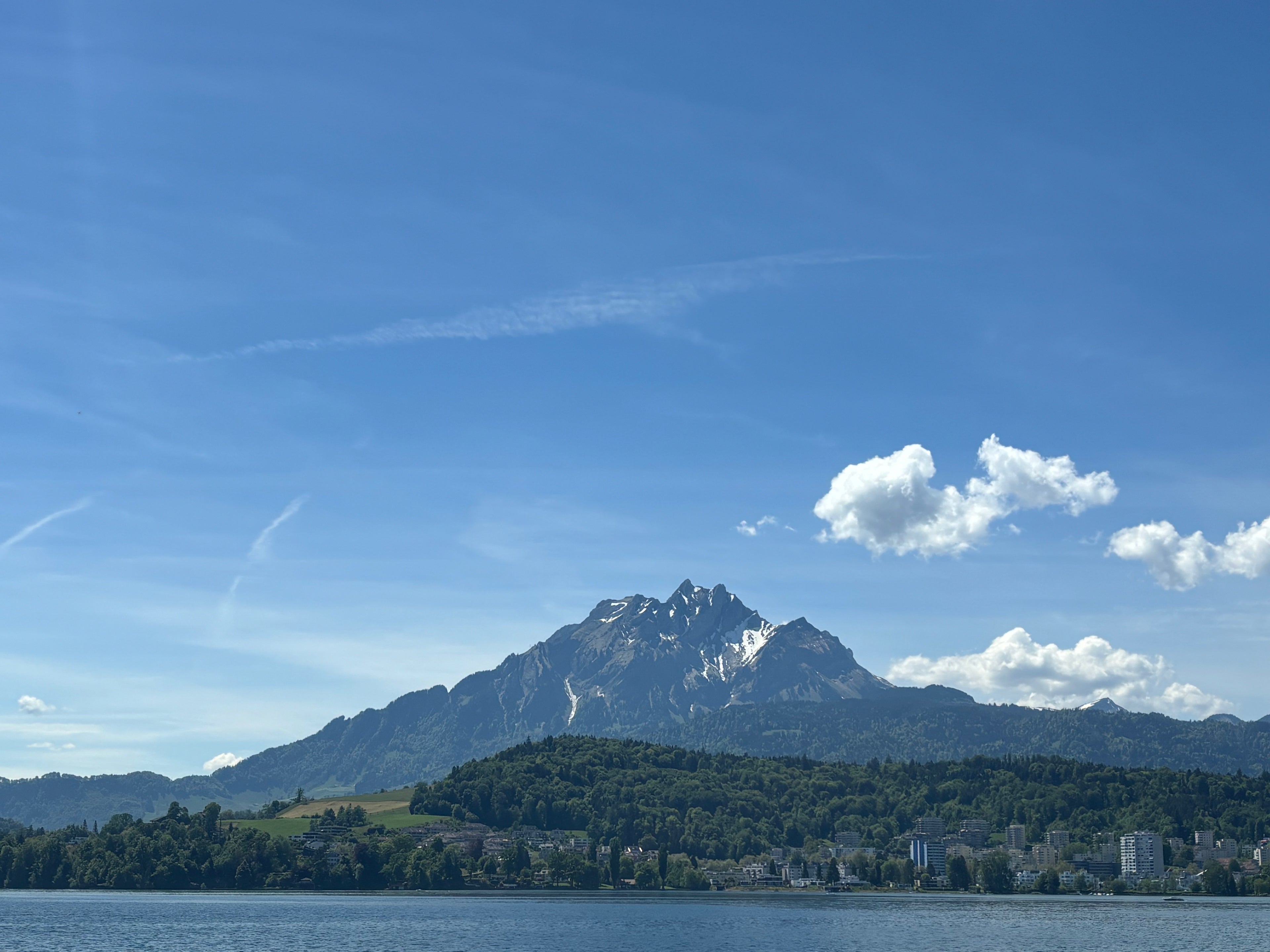 Hidden Gems of Lucerne with Sandiana 🌿🇨🇭