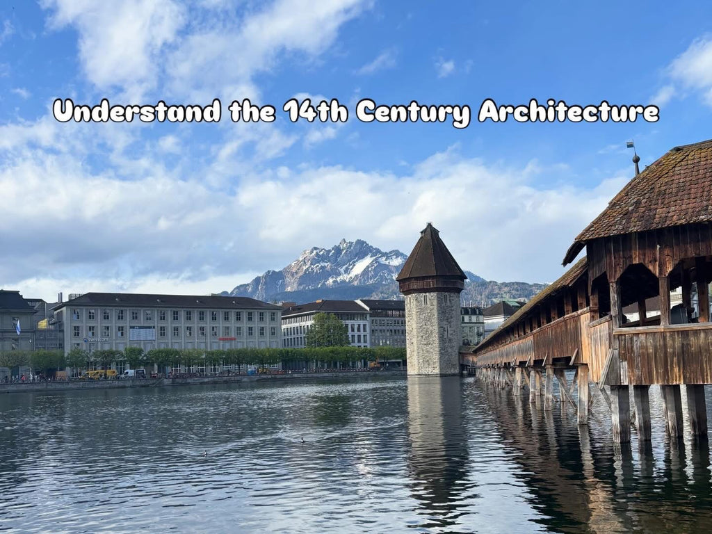 Lucerne Walking Tour with Sandiana 🚶‍♀️🇨🇭